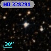 HD 328291