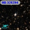 HD 328294