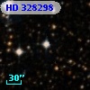 HD 328298
