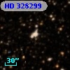 HD 328299