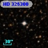 HD 328300