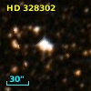 HD 328302