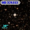 HD 328313