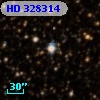 HD 328314