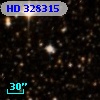 HD 328315