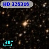 HD 328318
