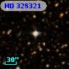 HD 328321