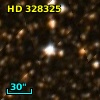 HD 328325
