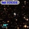 HD 328331