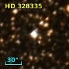 HD 328335