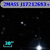 2MASS J17212683+4947138