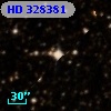 HD 328381