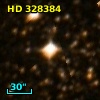 HD 328384
