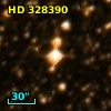 HD 328390