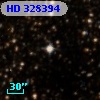 HD 328394