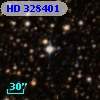 HD 328401