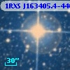 1RXS J163405.4-440251