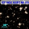 Cl* NGC 6192     KF     114