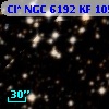 Cl* NGC 6192     KF     105