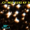 Cl* NGC 6192     KF     106