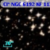 Cl* NGC 6192     KF     112