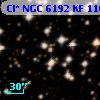 Cl* NGC 6192     KF     110
