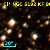 Cl* NGC 6192     KF      98