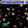 Cl* NGC 6192     PM      17