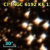 Cl* NGC 6192     KF     111