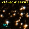 Cl* NGC 6192     KF     152