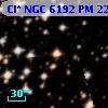 Cl* NGC 6192     PM      22