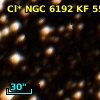 Cl* NGC 6192     KF      55