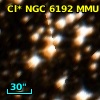 Cl* NGC 6192    MMU      91