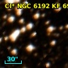 Cl* NGC 6192     KF      69