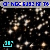 Cl* NGC 6192     KF      78