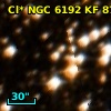 Cl* NGC 6192     KF      87