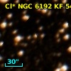 Cl* NGC 6192     KF      54