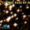 Cl* NGC 6192     KF      68