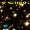 Cl* NGC 6192     KF      22