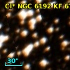 Cl* NGC 6192     KF      67