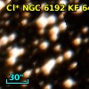 Cl* NGC 6192     KF      64