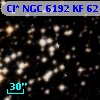 Cl* NGC 6192     KF      62