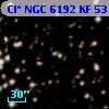 Cl* NGC 6192     KF      53