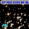 Cl* NGC 6192     KF      46