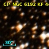 Cl* NGC 6192     KF      44