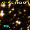 Cl* NGC 6192     KF      33