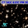 Cl* NGC 6192     PM      95