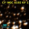 Cl* NGC 6192     KF     174