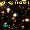 Cl* NGC 6192     KF      11