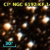 Cl* NGC 6192     KF      14